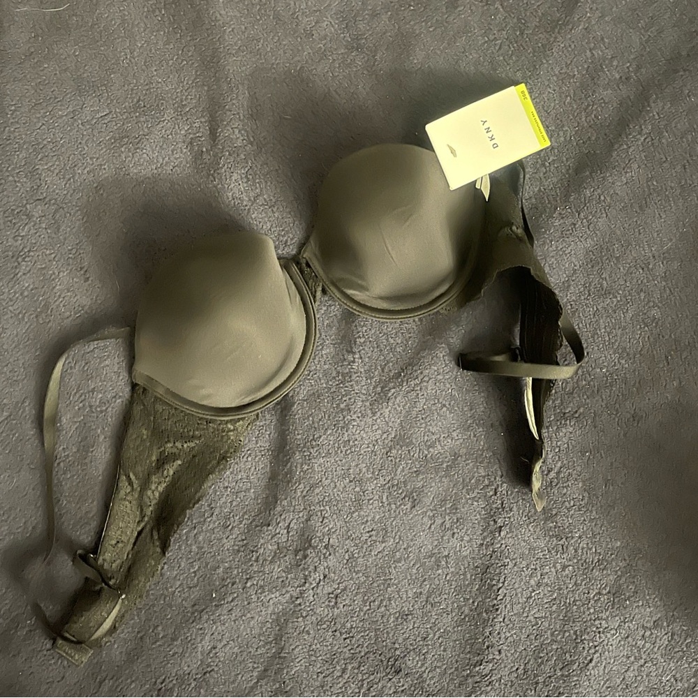 DKNY bra
